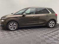 occasion Citroën C4 Picasso II BlueHDi 150ch Exclusive S&S EAT6