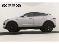 occasion Jaguar E-Pace D150 2.0d S - LEDER NAVI 12M GARANTIE