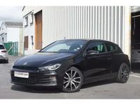 occasion VW Scirocco 2.0 16v Tsi Bluemotion - 180 - Bv Dsg 6