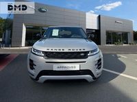 occasion Land Rover Range Rover evoque 1.5 P300e 309ch R-Dynamic SE AWD BVA Mark III - VIVA152226412