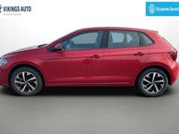 occasion VW Polo 1.0 TSI 95 S&S BVM5 Life