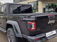 occasion Jeep Gladiator 3.0 V6 Multijet 264ch Overland 4x4 BVA8