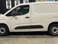 Occasion Citroën Berlingo 100 ch (73 kW) 2019 Monospace
