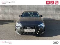 occasion Audi A3 Berline Business Line 35 TFSI 110 kW (150 ch) S tronic