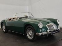 Occasion MG MGA 1958 Cabriolet