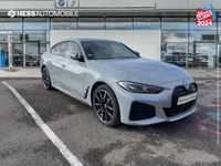 occasion BMW i4 Edrive40 340ch M Sport