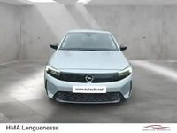 Occasion Opel Corsa Edition 2025 Gris kristall métallisé Berline
