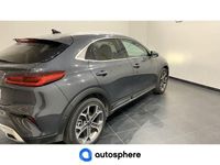 occasion Kia Ceed Sportswagon 1.6 GDi 105ch + Plug-In 60.5ch Active Business DCT6