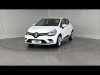 Occasion Renault Clio V 2020 Blanc Citadine