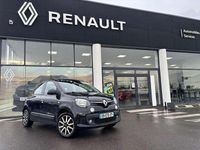 Occasion Renault Twingo Intens 72 ch (52 kW) 2015 Noir Citadine