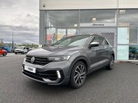 occasion VW T-Roc 2.0 TSI 300ch R 4Motion DSG7 Euro6d-T