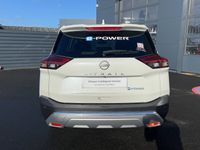 occasion Nissan X-Trail X-Traile-POWER 204 ch