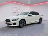 occasion Infiniti Q50 Sport