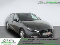 Occasion Mazda 3 120 ch (88 kW) 2017 Berline