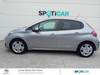 occasion Peugeot 208 1.2 PureTech 82ch E6.c Signature 5p