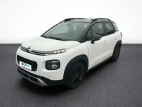 Occasion Citroën C3 Aircross 2020 Noir SUV