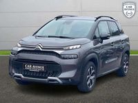 Occasion Citroën C3 Aircross PureTech 111 ch (81 kW) 2023 Gris SUV