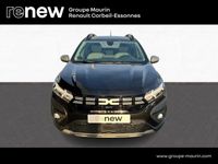 occasion Dacia Sandero 1.0 ECO-G 100ch Stepway Expression +