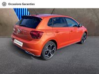 occasion VW Polo 1.0 TSI 115ch R-Line Euro6d-T