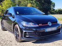 occasion VW Golf GTI 2.0 TSI 245 BVM6 Performance