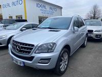 occasion Mercedes ML350 350 CDI GRAND EDITION