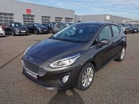 occasion Ford Fiesta 1.0 EcoBoost 95ch Connect Business Nav 3p