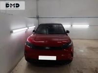 Occasion Ford Capri Extended Range 210 kW (286 ch) 2024 Rouge lucid métallisée premium SUV