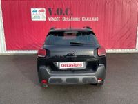 occasion Citroën C3 Aircross BlueHDi 110ch S&S Shine - VIVA185958670