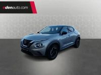 occasion Nissan Juke Dig-t 114 N-connecta