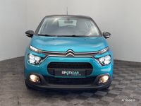 occasion Citroën C3 III BLUEHDI 100 S&S BVM6 FEEL BUSINESS