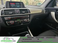 Occasion BMW 318 136 ch (100 kW) 2017 Berline
