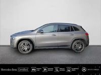 Occasion Mercedes GLA250 Business 2022 Gris montagne métallisé SUV