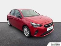 Occasion Opel Corsa 75 ch (55 kW) 2023 Rouge kardio Citadine