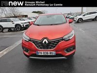 Occasion Renault Kadjar Intens 2020 Rouge SUV