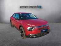 Occasion Citroën e-C4 Shine 100 kW (136 ch) 2021 Berline