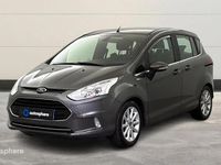 Occasion Ford B-MAX Titanium 126 ch (92 kW) 2015 Gris Monospace