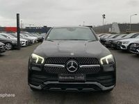 Occasion Mercedes GLE350 AMG line 197 ch (144 kW) 2021 SUV