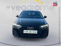 Occasion Audi A1 Design 118 ch (86 kW) 2020 Noir SUV