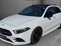 Occasion Mercedes A250 AMG line 224 ch (164 kW) 2020 Berline