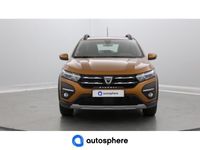 occasion Dacia Sandero 1.0 ECO-G 100ch Stepway Confort