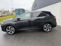 Occasion DS Automobiles DS7 Crossback Grand Chic 224 ch (164 kW) 2019 Noir SUV