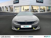 occasion Peugeot 508 HYBRID4 360ch e-EAT8 SPORT ENGINEERED 42g - VIVA3602285