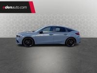 Occasion Honda Civic Sport 143 ch (105 kW) 2022 Berline