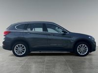 occasion BMW X1 Sdrive 16d - Bv Dkg F48 Lci Business Design Phase 2