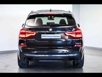 occasion BMW X3 M40da 326ch Euro6d-t