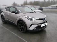 occasion Toyota C-HR Pro Hybride 122h Graphic