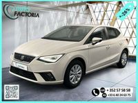 occasion Seat Ibiza -18% 1.0 TSI 110CV+MIRRORLINK+CAM+LED+OPTIONS