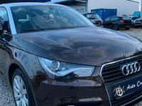 occasion Audi A1 1.4 TFSI 122ch Ambiente