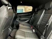 Occasion Renault Megane E-Tech Iconic 161 kW (220 ch) 2023 Noir Berline