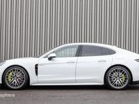 Occasion Porsche Panamera 446 ch (328 kW) 2021 Berline